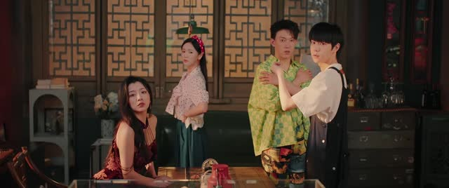 《点石成金》（1）速看短剧精彩无极限