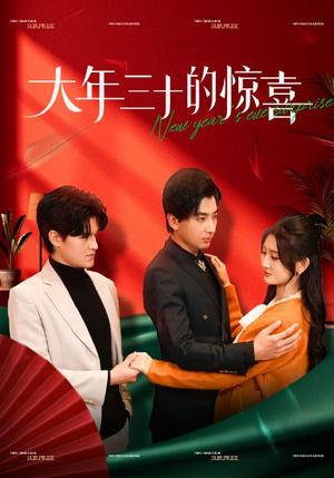 《大年三十的惊喜》（47集）免费短剧完整版畅看