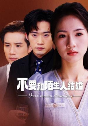 《不要和陌生人结婚》（90集）超燃短剧在线追不停