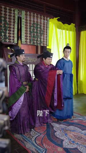 《都市神医闯后宫》（50集）精彩短剧一集不落看