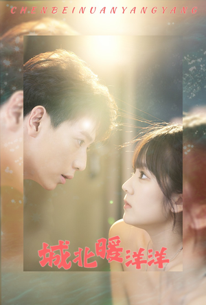 《城北暖洋洋》（60集）短剧免费看全集超爽
