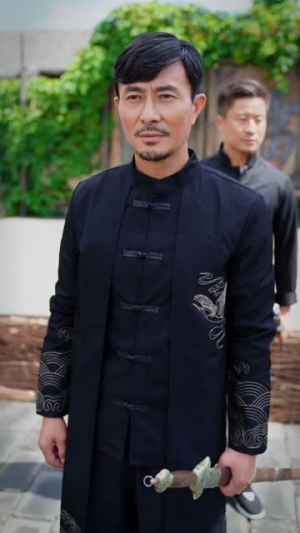 《大夏剑圣》（32集）免费短剧全集任性观看