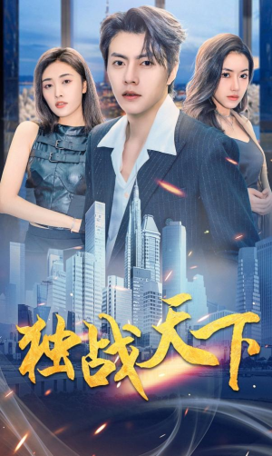 《独战天下》（73集）短剧免费在线全集赏