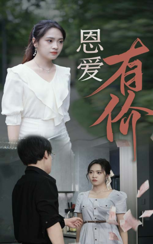 《恩爱有价》（31集）短剧免费在线看全集