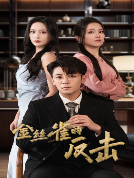 《金丝雀的反击》（33集）看短剧畅享完整版剧情