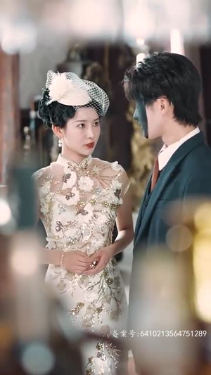 娇瘾&错遇少帅独占他心(90集) 娇瘾&错遇少帅独占他心(90集)百亿短剧抢先看