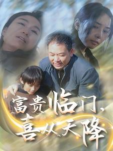 《富贵临门，喜从天降》（18集）看短剧全集免费不停