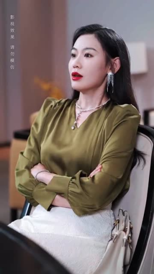 开局落魄女孩华丽逆袭(70集) 开局落魄女孩华丽逆袭(70集)免费在线看