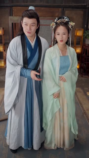 《凤鸣震九霄》（66集）短剧全集免费在线追剧