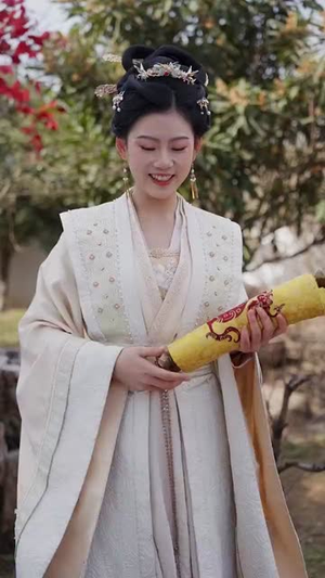 《可怜白发生》（59集）短剧免费全集畅快追