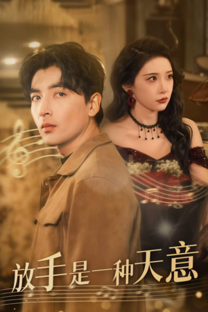 《放手是一种天意》（39集）看短剧全集无负担