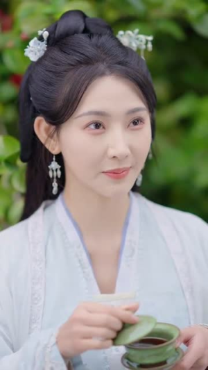 《凤昔归》（54集）在线短剧免费全集畅看