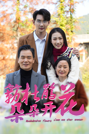 《簕杜鹃花朵朵开》（38集）速来围观短剧精彩全集