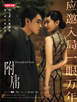 《附庸》（80集）短剧精彩瞬间在线解锁