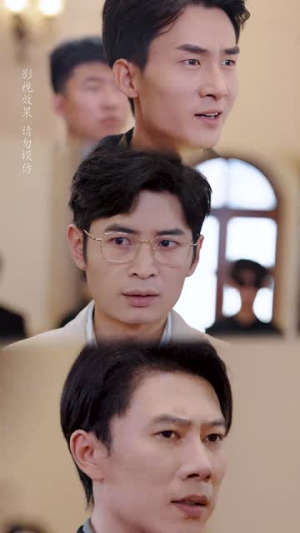 《总裁夫人如此多娇》（68集）免费短剧在线追剧不停