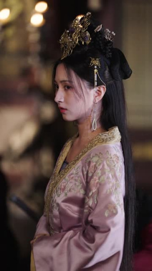 《凤指山河》（97集）畅享短剧完整剧情