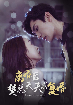 《离婚后楚总天天求复婚》（87集）看短剧全集畅享不停