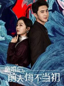 《离婚后前夫悔不当初》（40集）在线短剧全集免费赏