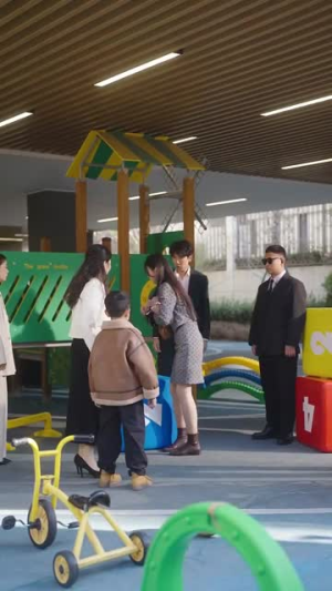 《冷漠老公成了悲伤小狗》（81集）短剧免费畅看追不停