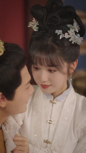 宫女扶摇录（52集）直接追到结尾