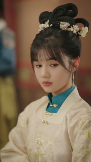 《美人心计》（52集）短剧免费全集追剧过瘾