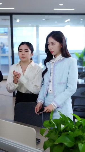 《陆少的初恋又撒野了》（61集）一口气追完短剧爽