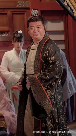 龙游四海岁欢愉（60集）一共多少集