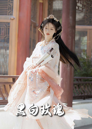 《黑白玫瑰》（66集）畅享短剧完整版观看