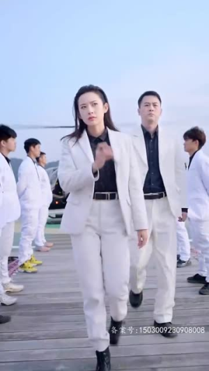 《龙争虎斗》（86集）在线看短剧全集过瘾