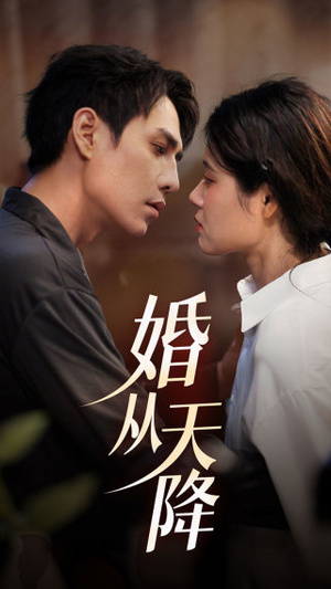 婚从天降(92集) 婚从天降(92集)精彩短剧免费看