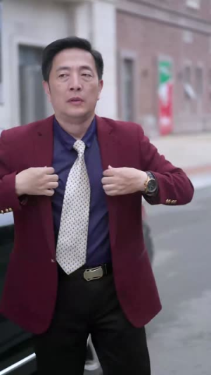 《母爱的怒火》（28集）短剧免费全集一看到底