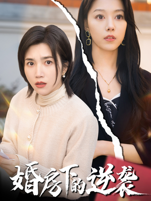 《婚房下的逆袭》（38集）短剧免费畅享全集追