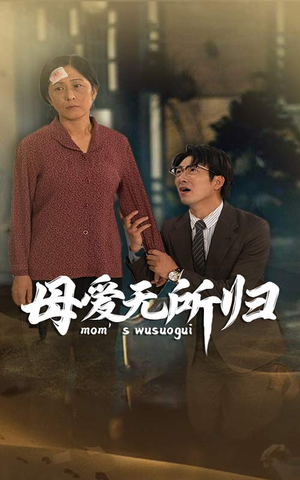 《母爱无所归》（33集）免费畅享短剧全集之旅