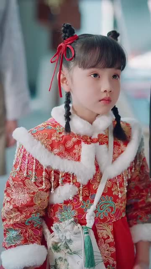 《萌宝厨神闹新春》（97集）在线短剧全集免费追看