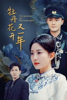 《牡丹花开又一年》（60集）短剧精彩剧情在线观