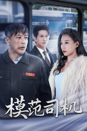 《模范司机》（30集）热门短剧在线全集看