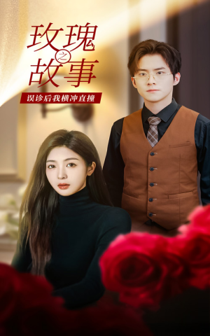 《玫瑰故事之误诊后我横冲直撞》（82集）短剧全集免费畅看