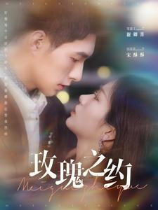 《玫瑰之约》（95集）爆款短剧一口气追到底