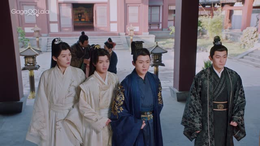 花开有时颓靡(12集) 花开有时颓靡(12集)短剧全集更精彩