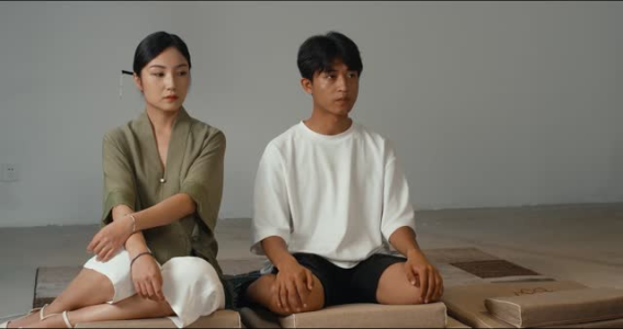 《画梦师传奇》（20集）免费短剧精彩剧情一网打尽