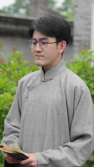 《暮然回首不见君》（76集）精彩短剧一看到底爽