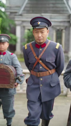 《乱世佳人浮华录》（76集）免费短剧全集追不停看