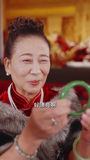 《谎言戳破真相》（30集）热门短剧免费在线看