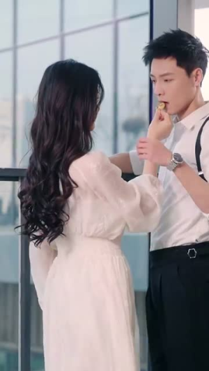 《魔女的恋爱》（84集）热门短剧全集在线速看