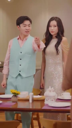 《捡到一个皇太子》（80集）短剧佳作免费全集直看