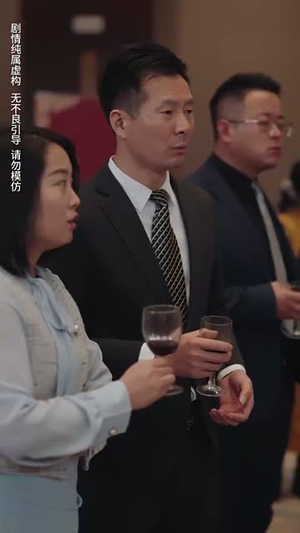 《静候春归来》（31集）短剧免费全集看个够