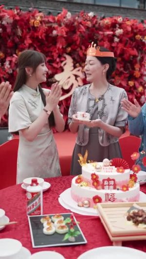 《农村里飞出金凤凰》（68集）短剧免费全集畅快追