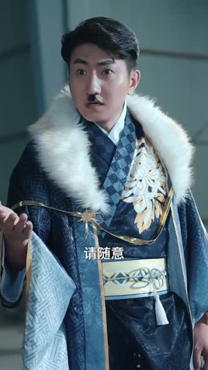 《女帝出山》（50集）在线短剧免费看个够