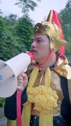 《女儿国历险记》（78集）在线短剧免费全集速看