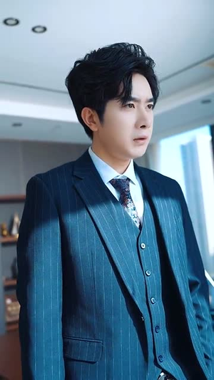 《假面之下爱情之上》（50集）短剧在线精彩不停看